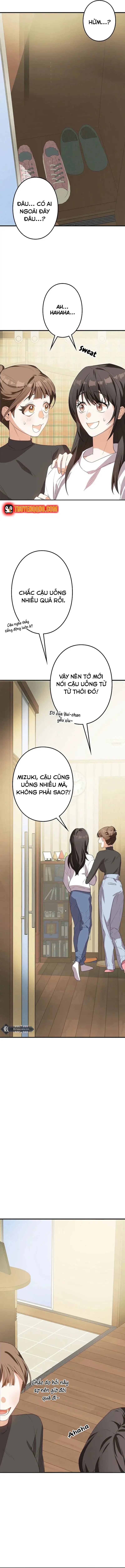 Công Thức Của Đấng Cứu Rỗi Chap 1 - Next Chap 2