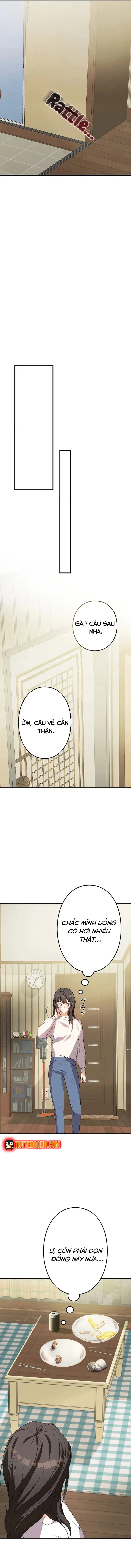 Công Thức Của Đấng Cứu Rỗi Chap 1 - Next Chap 2