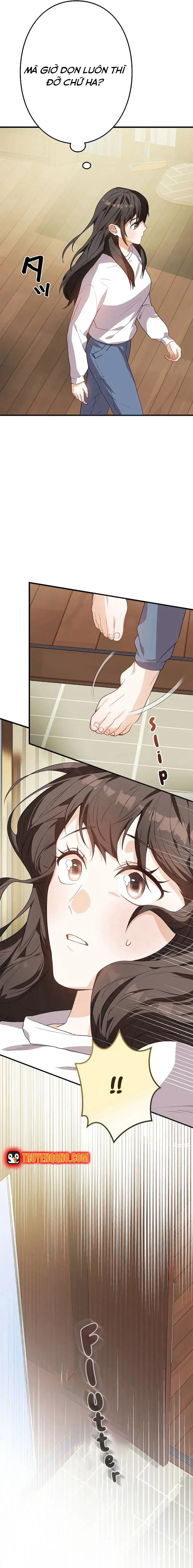 Công Thức Của Đấng Cứu Rỗi Chap 1 - Next Chap 2