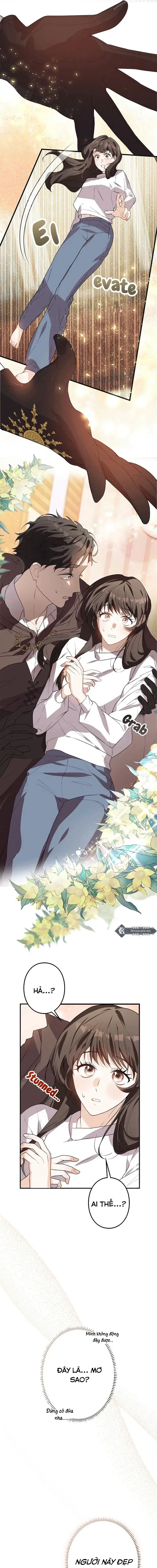 Công Thức Của Đấng Cứu Rỗi Chap 1 - Next Chap 2