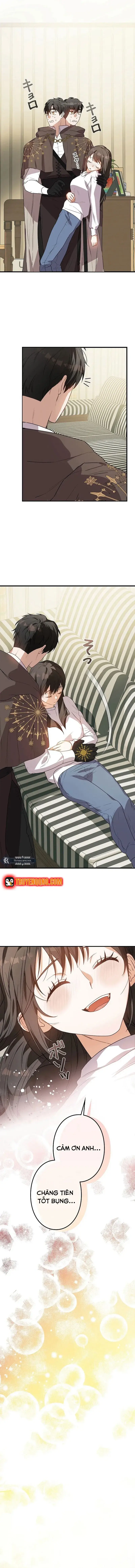 Công Thức Của Đấng Cứu Rỗi Chap 1 - Next Chap 2