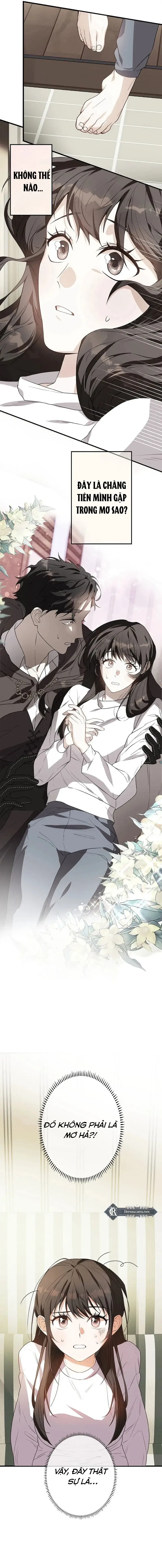 Công Thức Của Đấng Cứu Rỗi Chap 1 - Next Chap 2