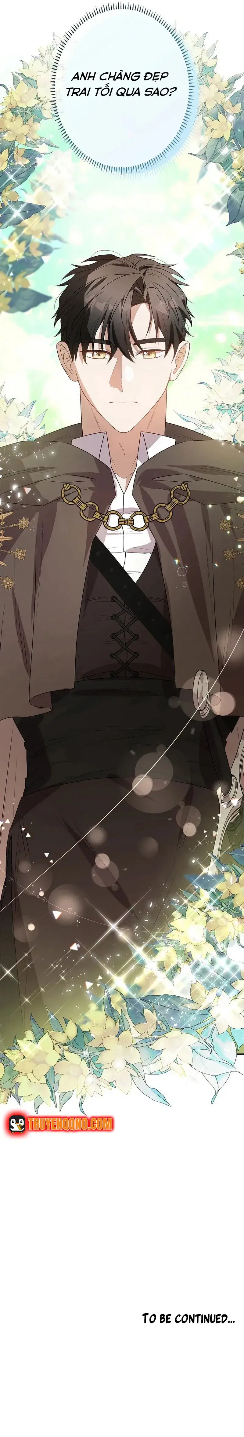 Công Thức Của Đấng Cứu Rỗi Chap 1 - Next Chap 2