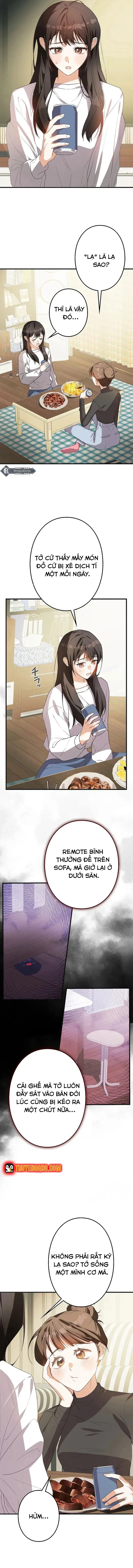 Công Thức Của Đấng Cứu Rỗi Chap 1 - Next Chap 2