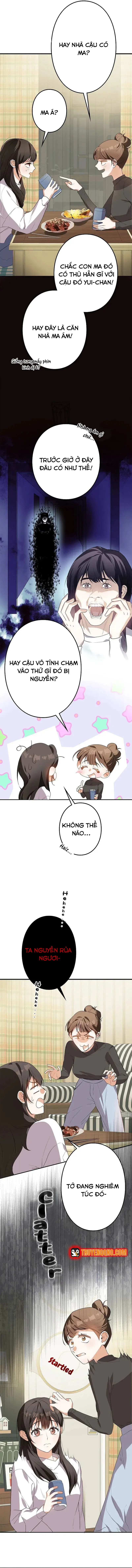 Công Thức Của Đấng Cứu Rỗi Chap 1 - Next Chap 2