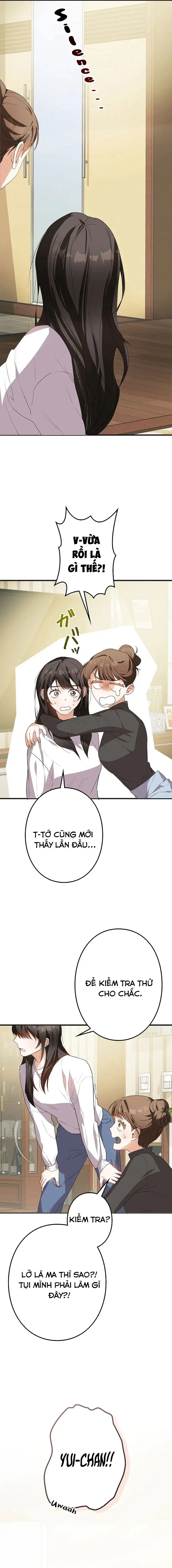 Công Thức Của Đấng Cứu Rỗi Chap 1 - Next Chap 2