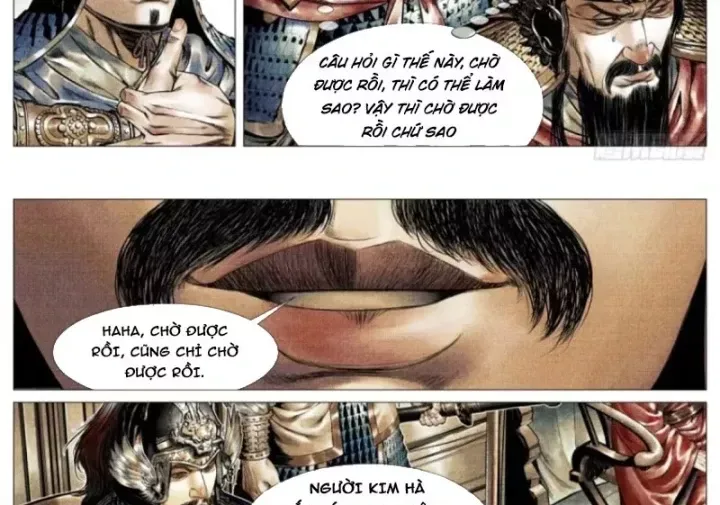 Bắt Đầu Từ Làm Vong Quốc Hoàng Đế Chap 200 - Next Chap 201