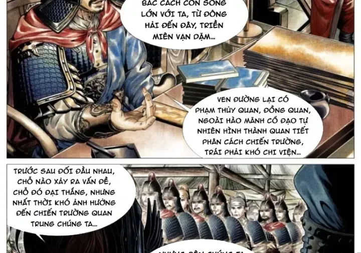 Bắt Đầu Từ Làm Vong Quốc Hoàng Đế Chap 200 - Next Chap 201