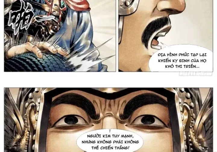 Bắt Đầu Từ Làm Vong Quốc Hoàng Đế Chap 200 - Next Chap 201