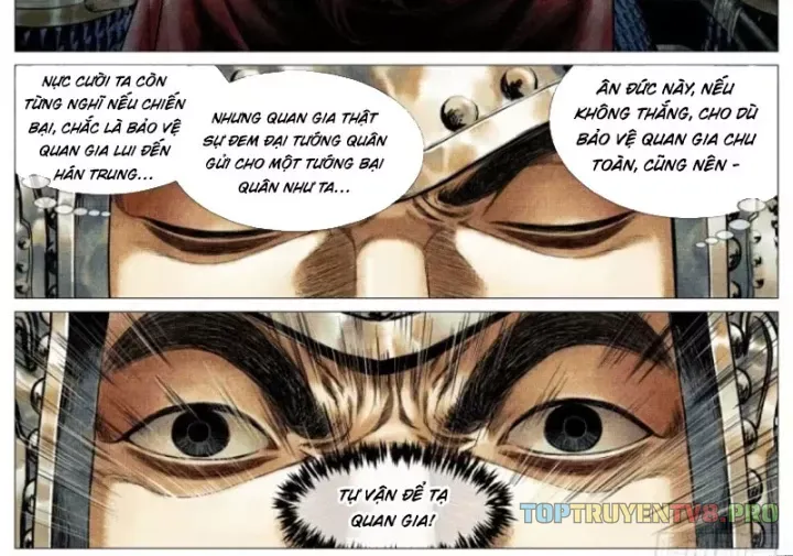 Bắt Đầu Từ Làm Vong Quốc Hoàng Đế Chap 200 - Next Chap 201