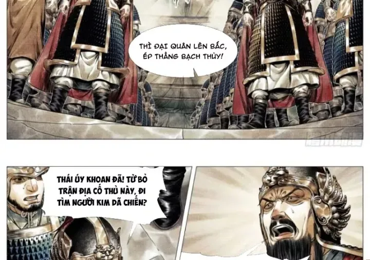 Bắt Đầu Từ Làm Vong Quốc Hoàng Đế Chap 200 - Next Chap 201