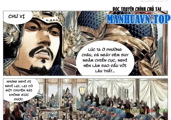 Bắt Đầu Từ Làm Vong Quốc Hoàng Đế Chap 200 - Next Chap 201