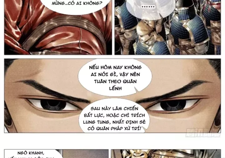 Bắt Đầu Từ Làm Vong Quốc Hoàng Đế Chap 200 - Next Chap 201