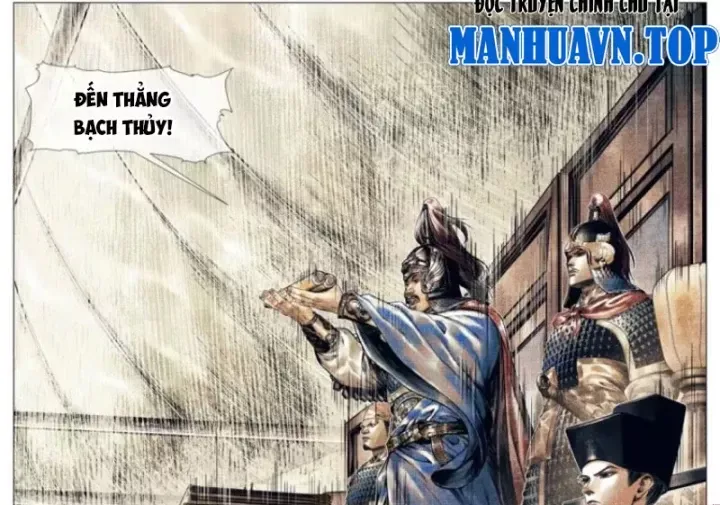 Bắt Đầu Từ Làm Vong Quốc Hoàng Đế Chap 200 - Next Chap 201