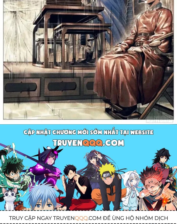 Bắt Đầu Từ Làm Vong Quốc Hoàng Đế Chap 200 - Next Chap 201