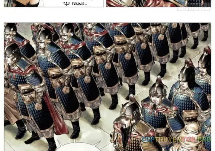 Bắt Đầu Từ Làm Vong Quốc Hoàng Đế Chap 200 - Next Chap 201