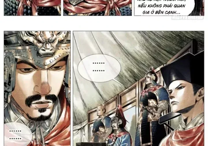 Bắt Đầu Từ Làm Vong Quốc Hoàng Đế Chap 200 - Next Chap 201