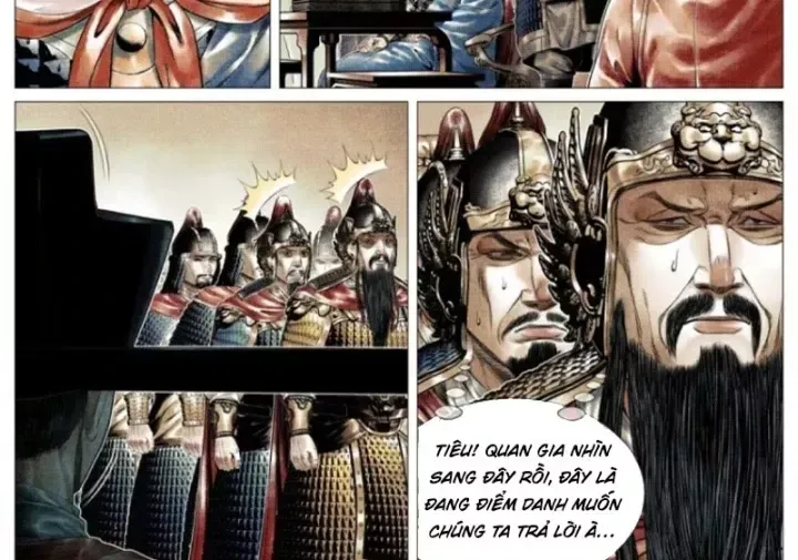 Bắt Đầu Từ Làm Vong Quốc Hoàng Đế Chap 200 - Next Chap 201