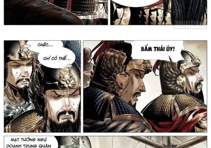 Bắt Đầu Từ Làm Vong Quốc Hoàng Đế Chap 200 - Next Chap 201