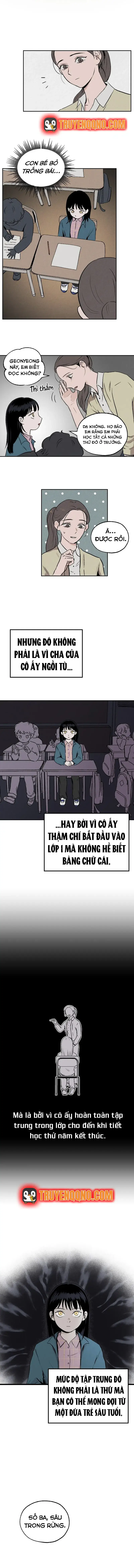 Chứng Minh Phẩm Giá Chap 1 - Next Chap 2