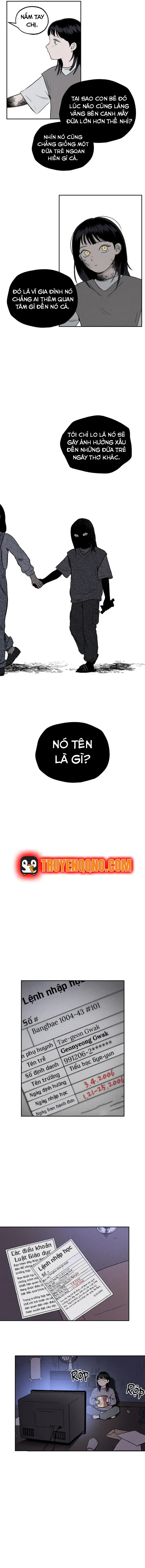 Chứng Minh Phẩm Giá Chap 1 - Next Chap 2