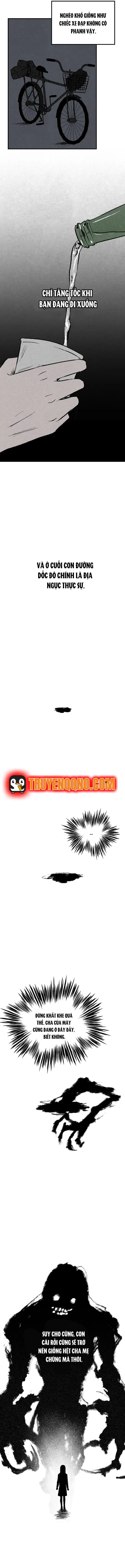 Chứng Minh Phẩm Giá Chap 2 - Next Chap 3