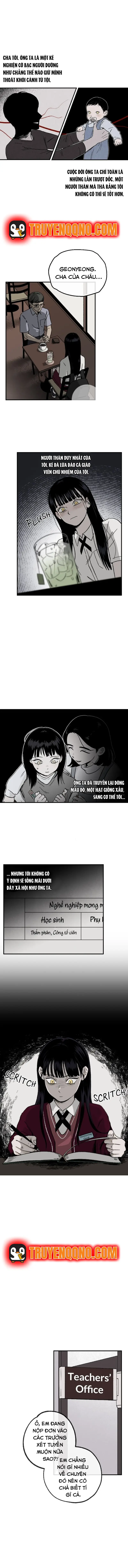 Chứng Minh Phẩm Giá Chap 2 - Next Chap 3