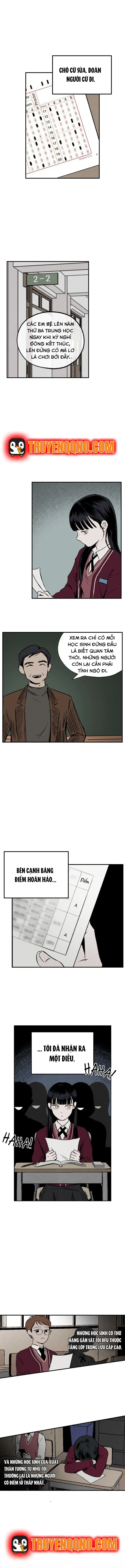 Chứng Minh Phẩm Giá Chap 2 - Next Chap 3