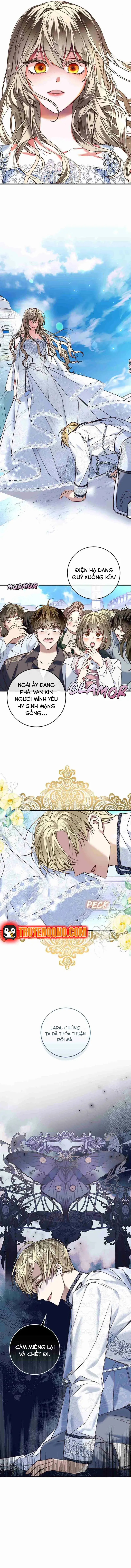 Hướng Dẫn Dành Cho Ác Nữ Chap 1 - Next Chap 2