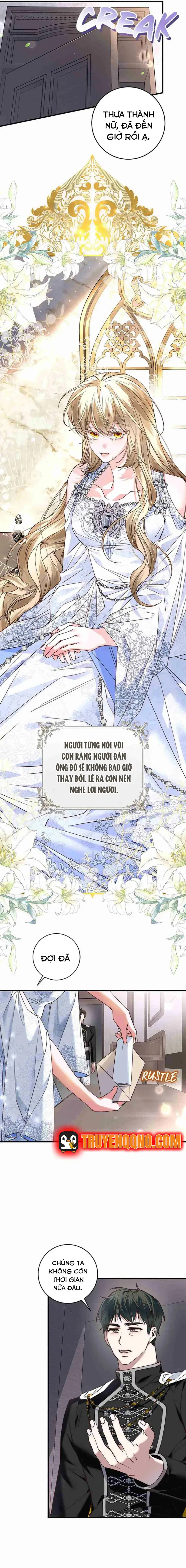 Hướng Dẫn Dành Cho Ác Nữ Chap 1 - Next Chap 2