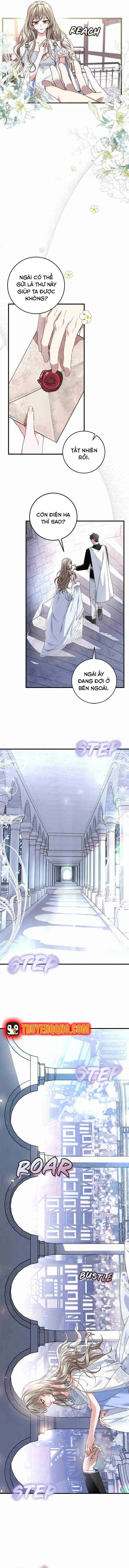 Hướng Dẫn Dành Cho Ác Nữ Chap 1 - Next Chap 2