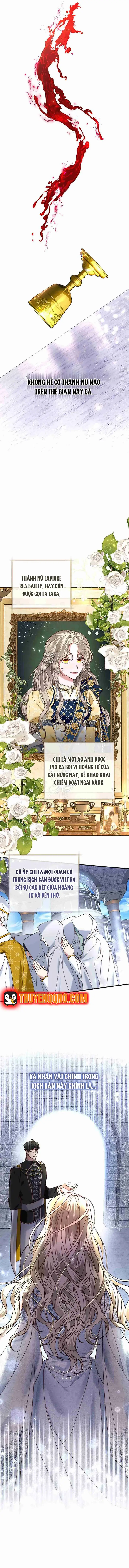 Hướng Dẫn Dành Cho Ác Nữ Chap 1 - Next Chap 2