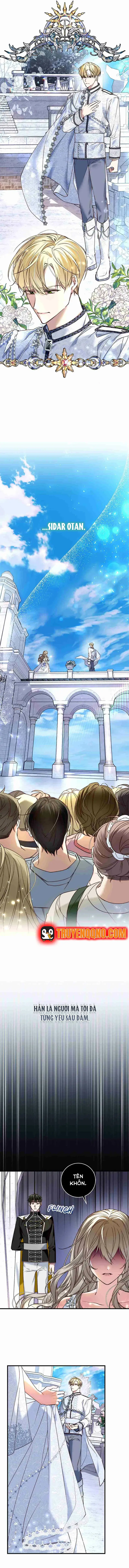 Hướng Dẫn Dành Cho Ác Nữ Chap 1 - Next Chap 2