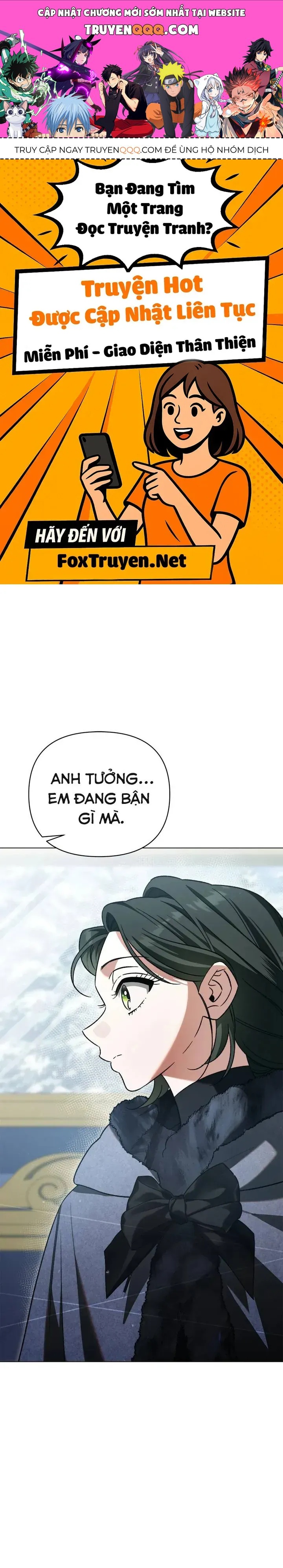 Dành Cho Nàng Juliet Xinh Đẹp Chap 54 - Next Chap 55