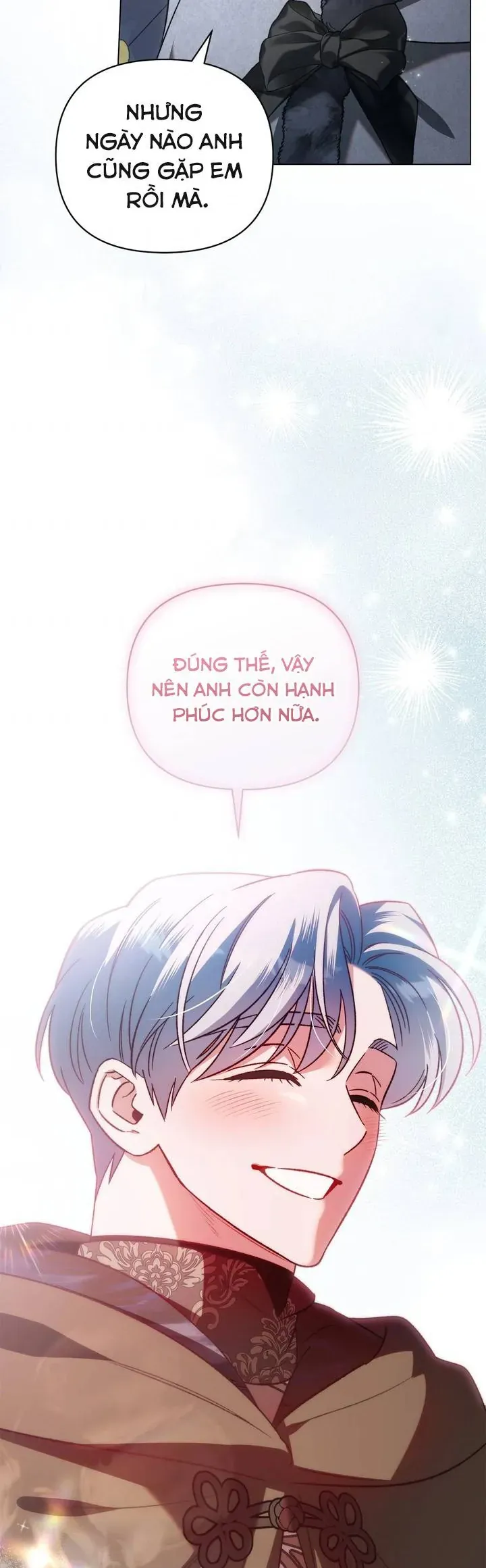 Dành Cho Nàng Juliet Xinh Đẹp Chap 54 - Next Chap 55