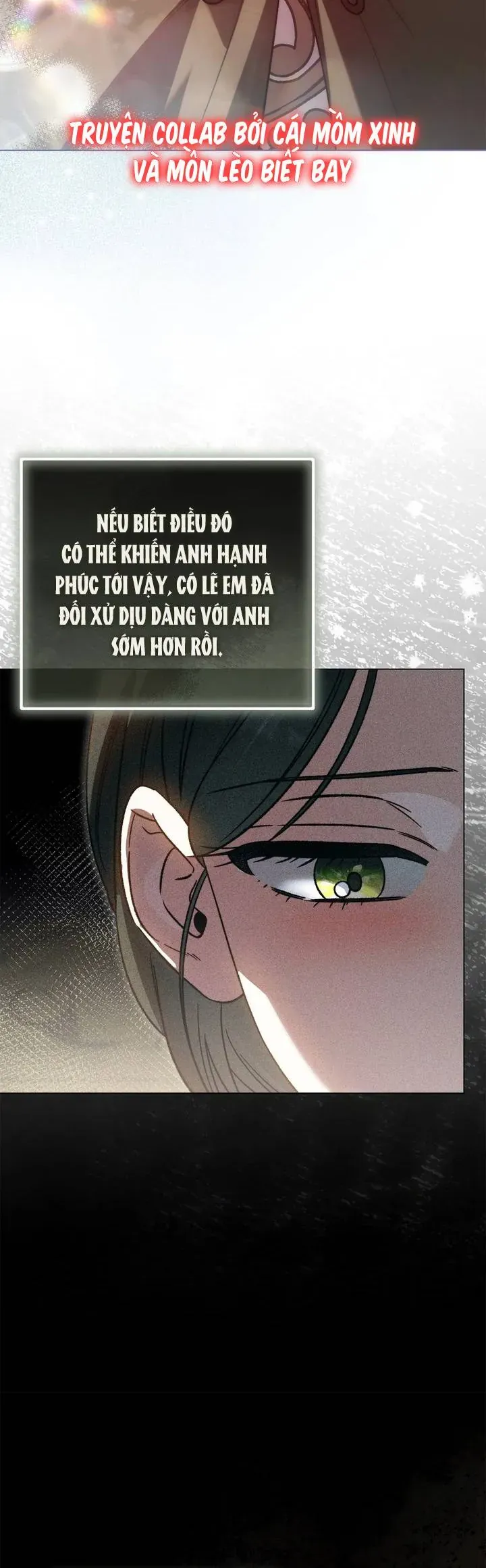 Dành Cho Nàng Juliet Xinh Đẹp Chap 54 - Next Chap 55
