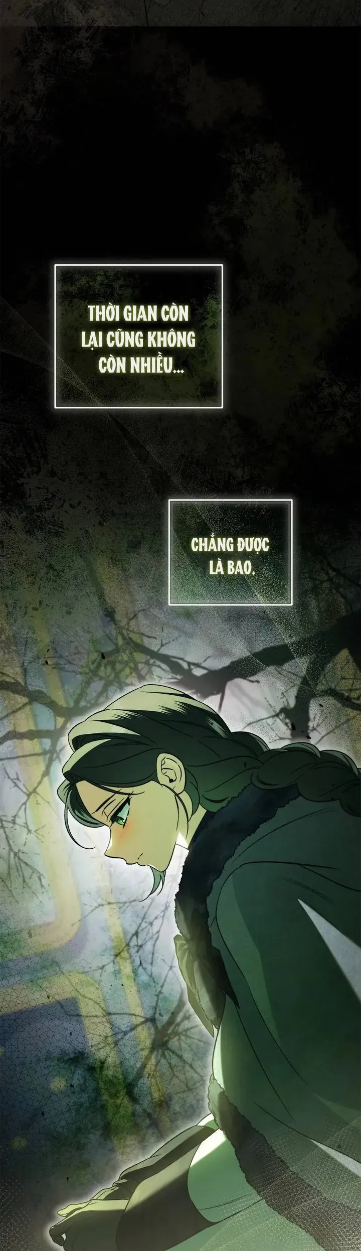 Dành Cho Nàng Juliet Xinh Đẹp Chap 54 - Next Chap 55