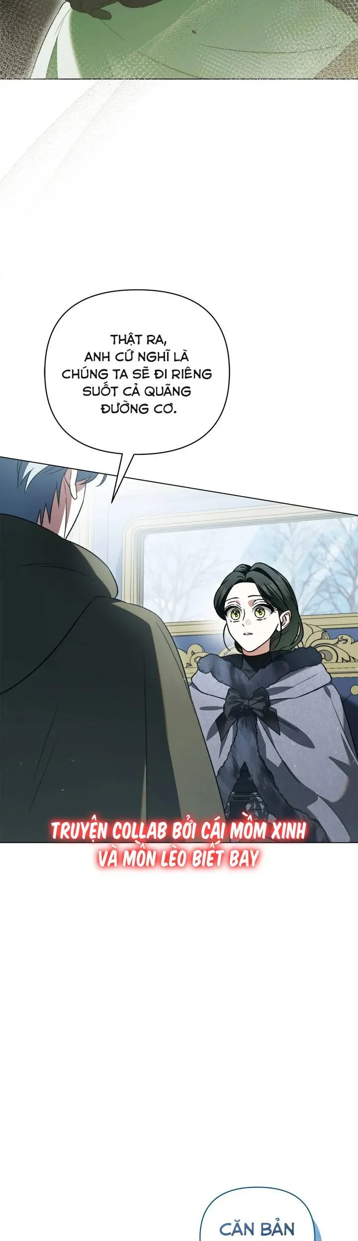 Dành Cho Nàng Juliet Xinh Đẹp Chap 54 - Next Chap 55