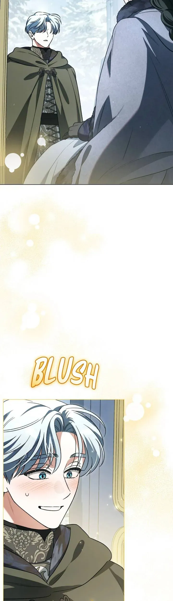 Dành Cho Nàng Juliet Xinh Đẹp Chap 54 - Next Chap 55