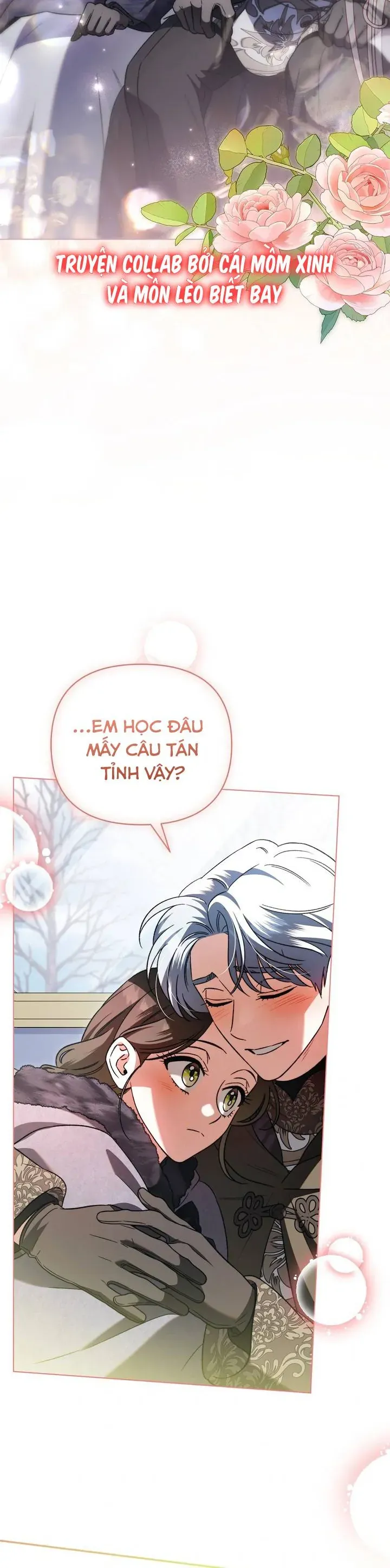 Dành Cho Nàng Juliet Xinh Đẹp Chap 54 - Next Chap 55