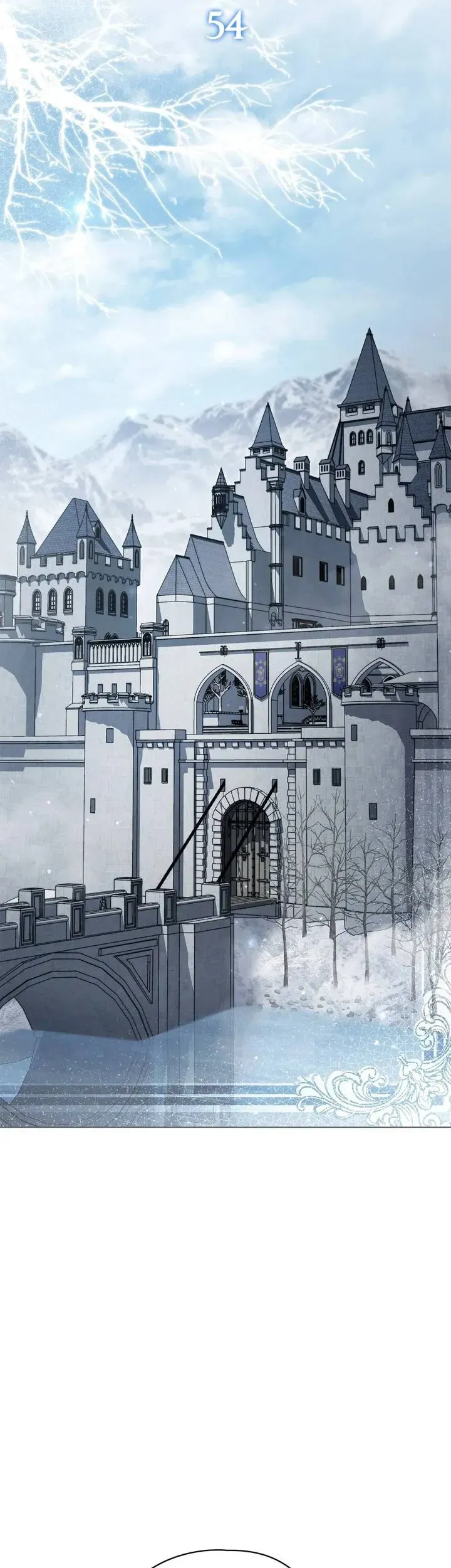 Dành Cho Nàng Juliet Xinh Đẹp Chap 54 - Next Chap 55