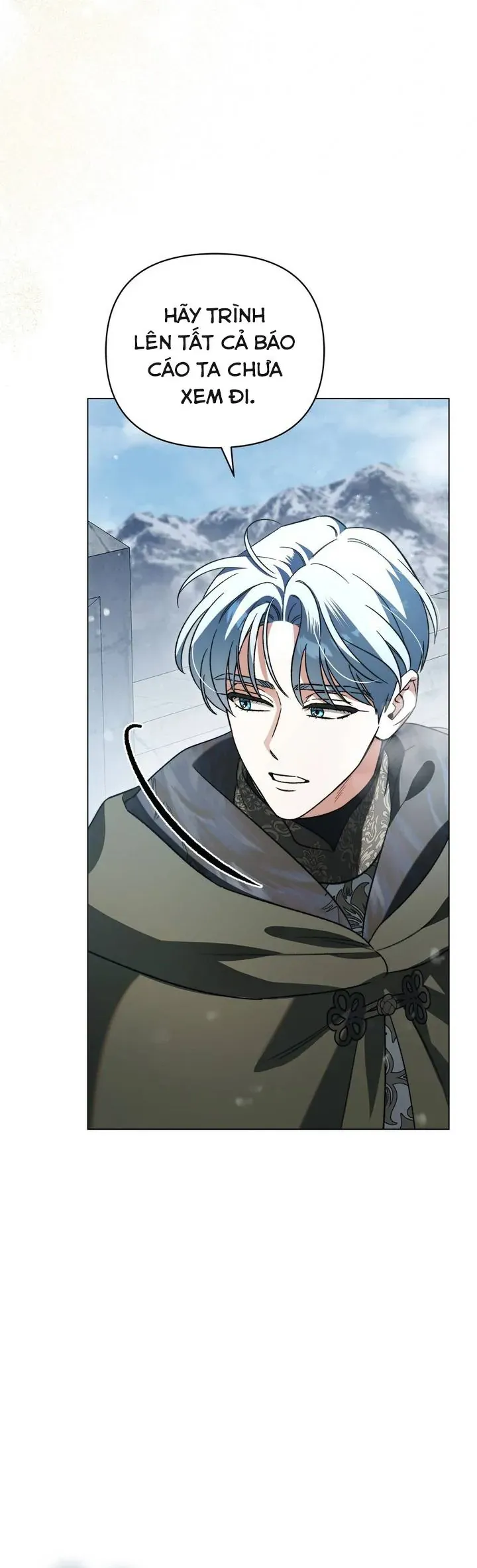 Dành Cho Nàng Juliet Xinh Đẹp Chap 54 - Next Chap 55