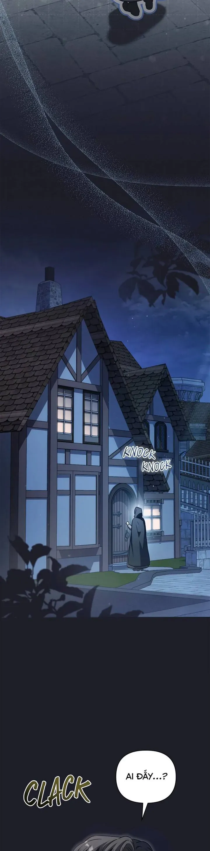 Dành Cho Nàng Juliet Xinh Đẹp Chap 54 - Next Chap 55