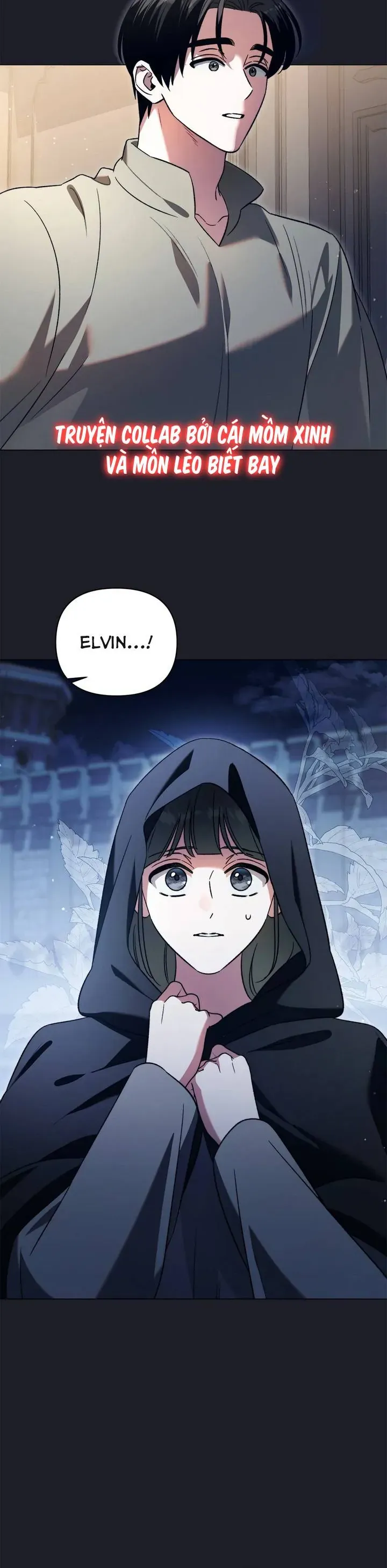 Dành Cho Nàng Juliet Xinh Đẹp Chap 54 - Next Chap 55