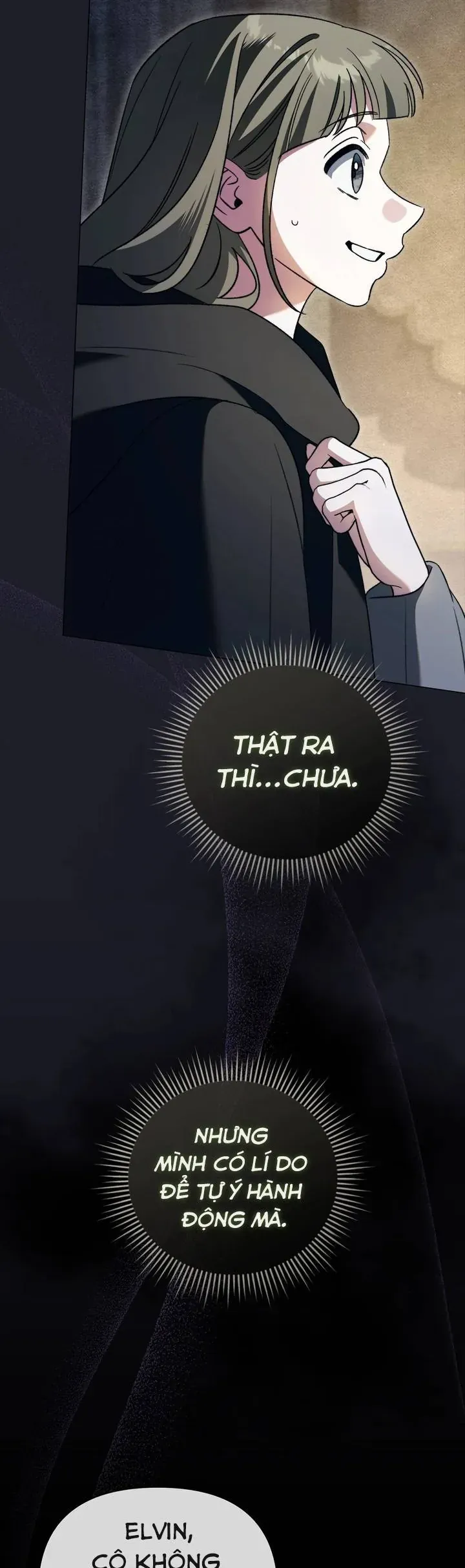 Dành Cho Nàng Juliet Xinh Đẹp Chap 54 - Next Chap 55