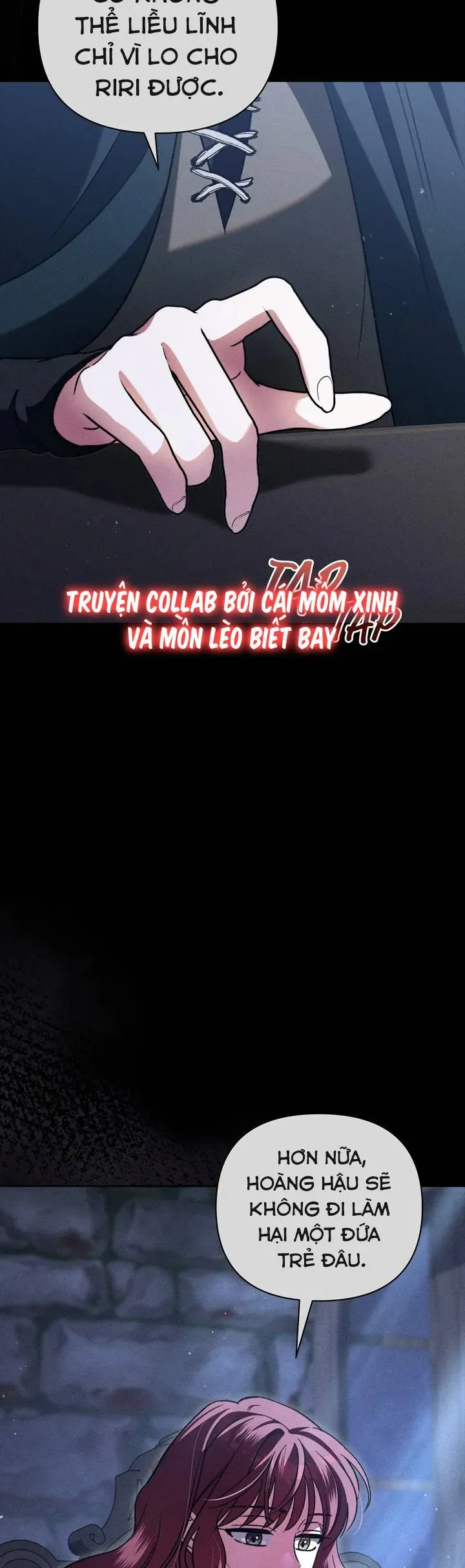 Dành Cho Nàng Juliet Xinh Đẹp Chap 54 - Next Chap 55