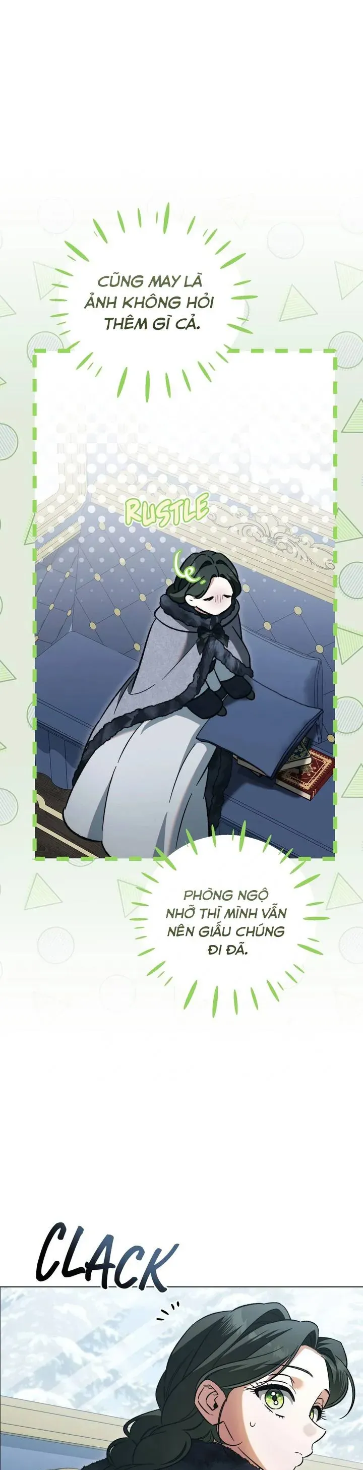 Dành Cho Nàng Juliet Xinh Đẹp Chap 54 - Next Chap 55