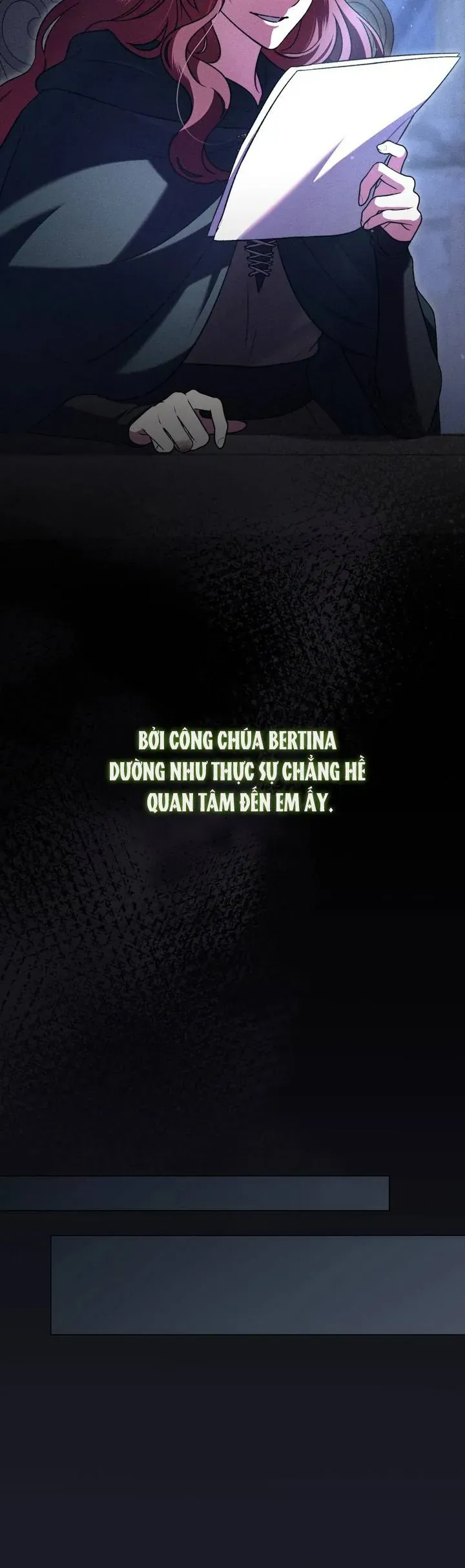 Dành Cho Nàng Juliet Xinh Đẹp Chap 54 - Next Chap 55