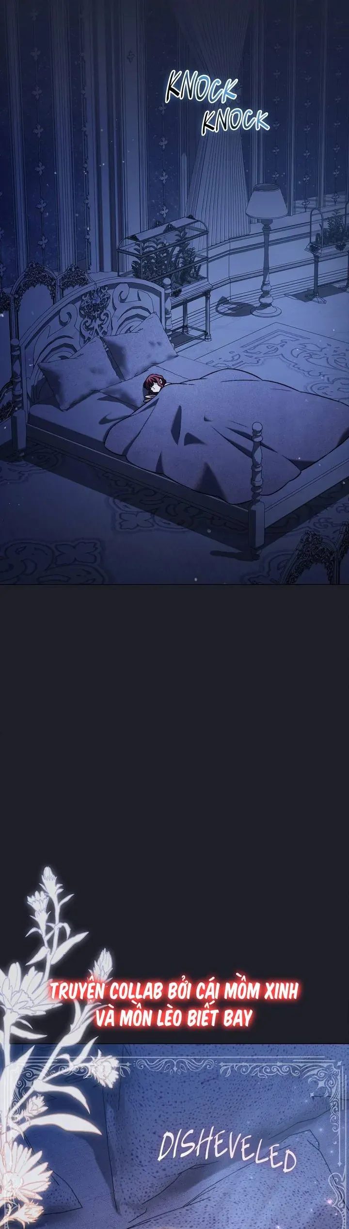 Dành Cho Nàng Juliet Xinh Đẹp Chap 54 - Next Chap 55