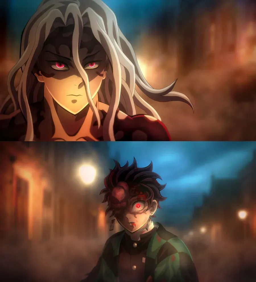 Thanh Gươm Diệt Quỷ (Truyện Màu) Chap 193 - Next Chap 194